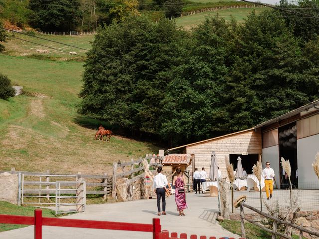 Le mariage de Pierre et Marion à Itxassou, Pyrénées-Atlantiques 2