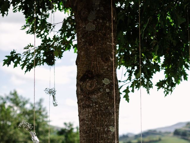 Le mariage de Pierre et Marion à Itxassou, Pyrénées-Atlantiques 17