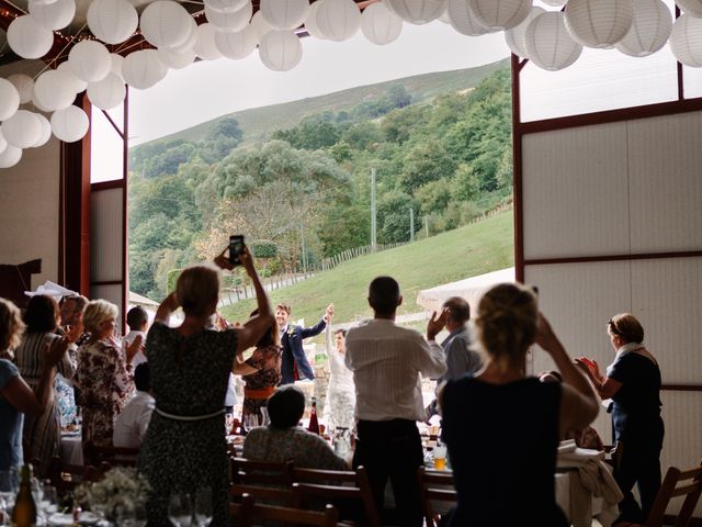 Le mariage de Pierre et Marion à Itxassou, Pyrénées-Atlantiques 22