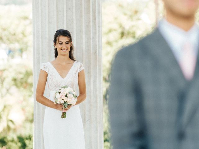 Le mariage de Charles et Margaux à Tourrettes-sur-Loup, Alpes-Maritimes 17