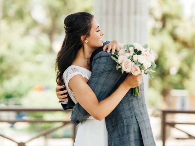 Le mariage de Charles et Margaux à Tourrettes-sur-Loup, Alpes-Maritimes 23