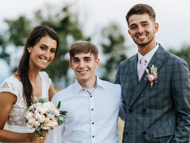 Le mariage de Charles et Margaux à Tourrettes-sur-Loup, Alpes-Maritimes 26