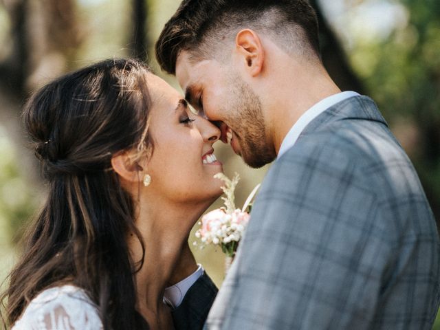 Le mariage de Charles et Margaux à Tourrettes-sur-Loup, Alpes-Maritimes 41