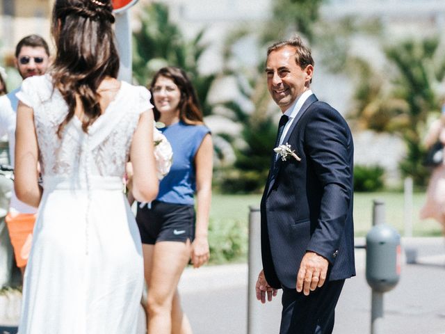 Le mariage de Charles et Margaux à Tourrettes-sur-Loup, Alpes-Maritimes 42