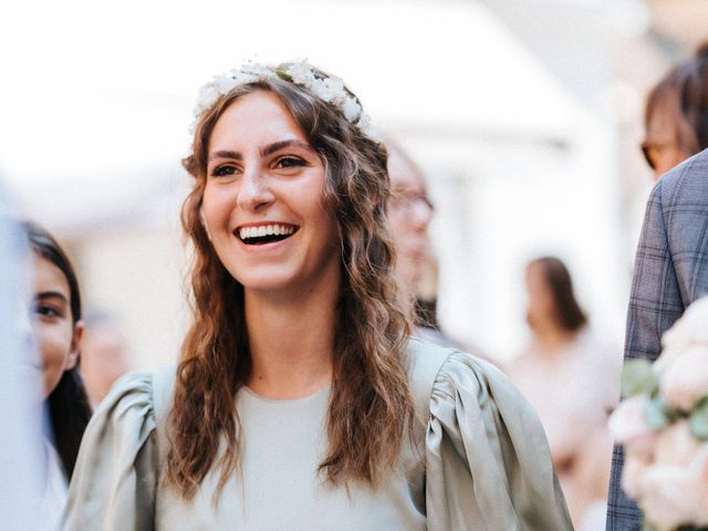 Le mariage de Charles et Margaux à Tourrettes-sur-Loup, Alpes-Maritimes 53