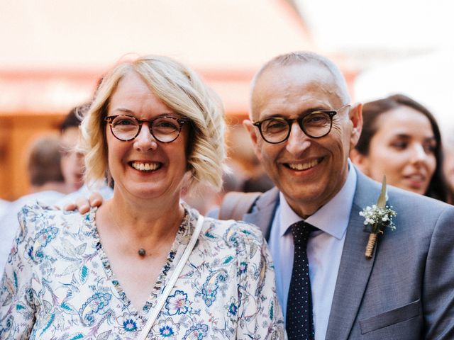 Le mariage de Charles et Margaux à Tourrettes-sur-Loup, Alpes-Maritimes 58