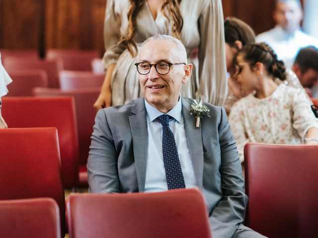 Le mariage de Charles et Margaux à Tourrettes-sur-Loup, Alpes-Maritimes 59