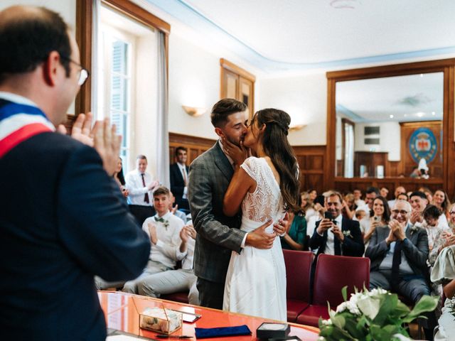 Le mariage de Charles et Margaux à Tourrettes-sur-Loup, Alpes-Maritimes 78