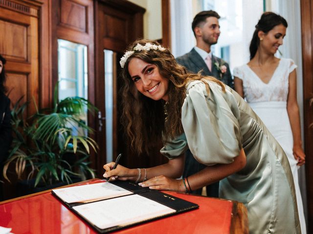 Le mariage de Charles et Margaux à Tourrettes-sur-Loup, Alpes-Maritimes 82