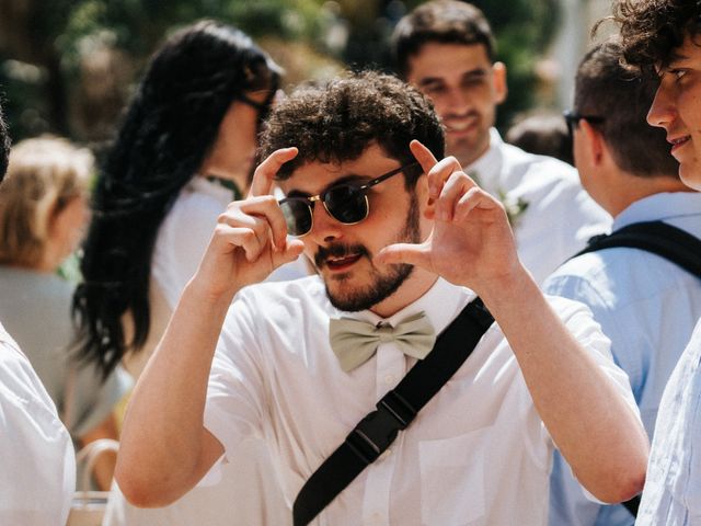 Le mariage de Charles et Margaux à Tourrettes-sur-Loup, Alpes-Maritimes 97