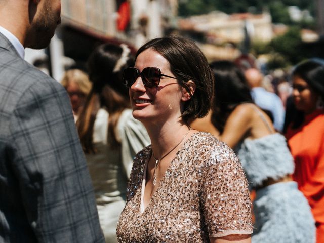 Le mariage de Charles et Margaux à Tourrettes-sur-Loup, Alpes-Maritimes 98