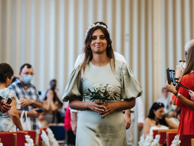 Le mariage de Charles et Margaux à Tourrettes-sur-Loup, Alpes-Maritimes 108