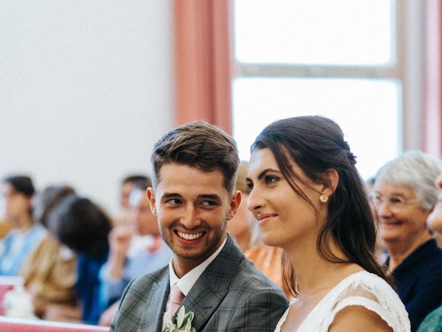 Le mariage de Charles et Margaux à Tourrettes-sur-Loup, Alpes-Maritimes 126