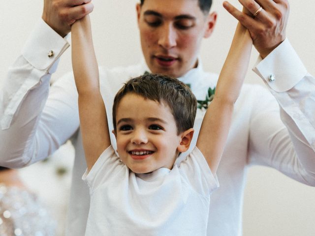 Le mariage de Charles et Margaux à Tourrettes-sur-Loup, Alpes-Maritimes 139