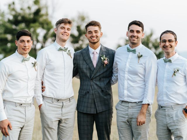 Le mariage de Charles et Margaux à Tourrettes-sur-Loup, Alpes-Maritimes 150