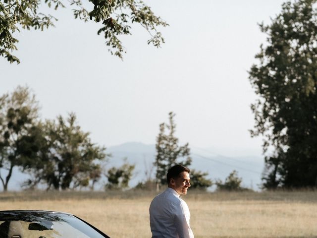 Le mariage de Charles et Margaux à Tourrettes-sur-Loup, Alpes-Maritimes 153