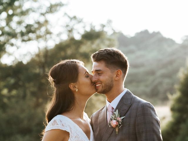 Le mariage de Charles et Margaux à Tourrettes-sur-Loup, Alpes-Maritimes 161