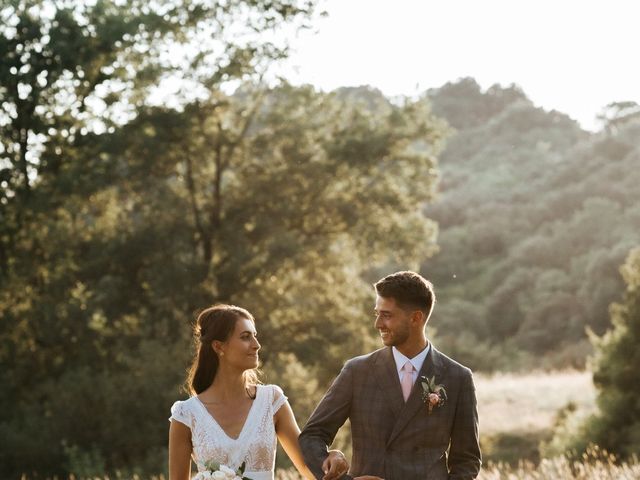 Le mariage de Charles et Margaux à Tourrettes-sur-Loup, Alpes-Maritimes 170