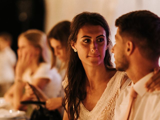 Le mariage de Charles et Margaux à Tourrettes-sur-Loup, Alpes-Maritimes 202