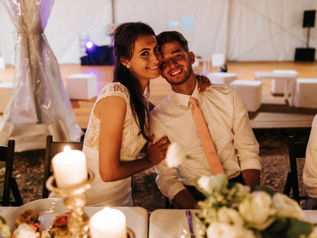 Le mariage de Charles et Margaux à Tourrettes-sur-Loup, Alpes-Maritimes 204