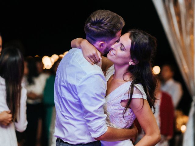 Le mariage de Charles et Margaux à Tourrettes-sur-Loup, Alpes-Maritimes 233