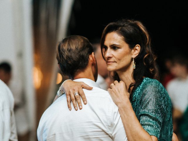 Le mariage de Charles et Margaux à Tourrettes-sur-Loup, Alpes-Maritimes 235