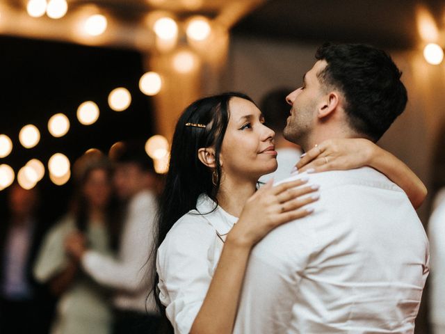 Le mariage de Charles et Margaux à Tourrettes-sur-Loup, Alpes-Maritimes 236