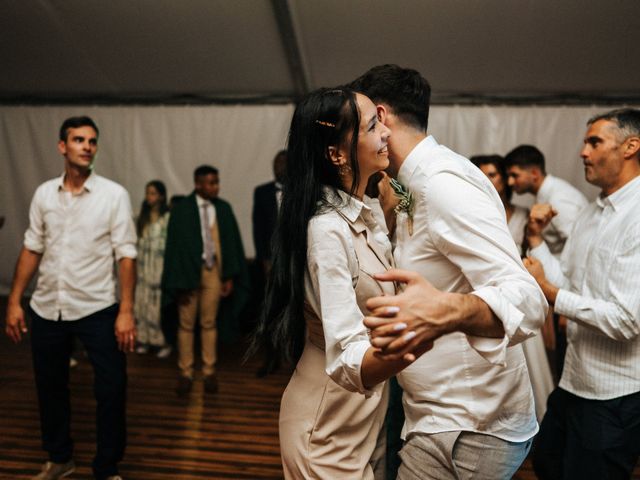 Le mariage de Charles et Margaux à Tourrettes-sur-Loup, Alpes-Maritimes 265