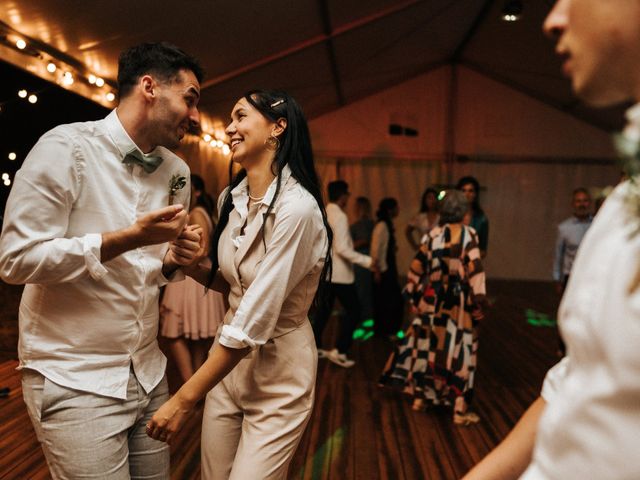 Le mariage de Charles et Margaux à Tourrettes-sur-Loup, Alpes-Maritimes 267