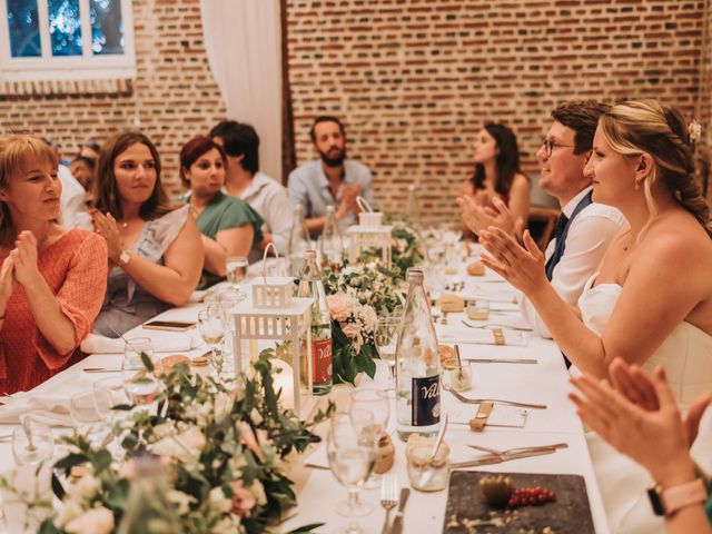 Le mariage de Clément et Noémie à Saint-Paër, Seine-Maritime 29