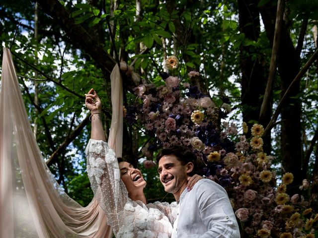 Le mariage de Garry et Kelly à Hossegor, Landes 4