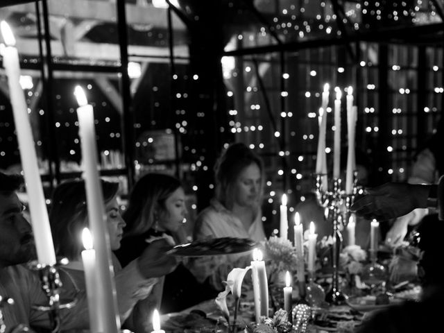 Le mariage de Garry et Kelly à Hossegor, Landes 28