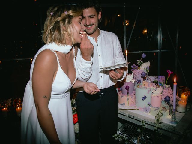 Le mariage de Garry et Kelly à Hossegor, Landes 29