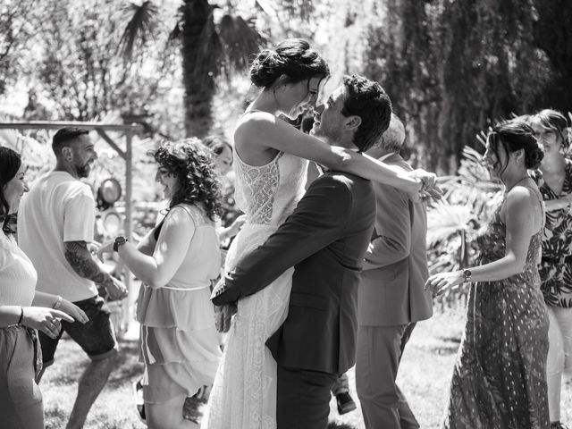 Le mariage de Hermann et Marine à Eaunes, Haute-Garonne 8