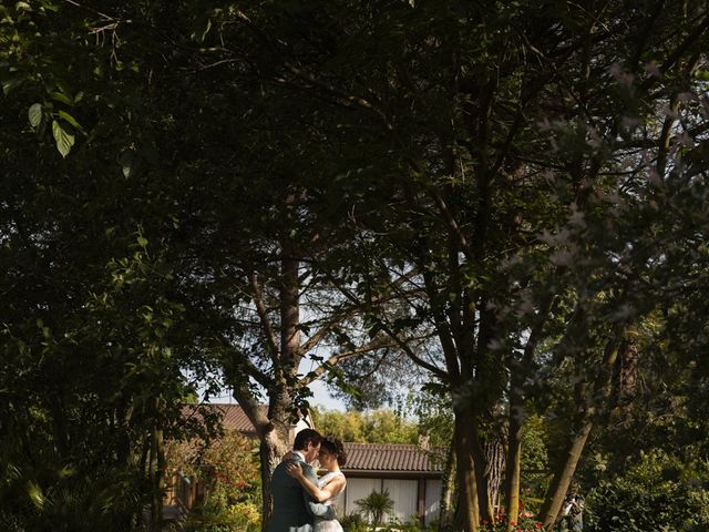 Le mariage de Hermann et Marine à Eaunes, Haute-Garonne 16