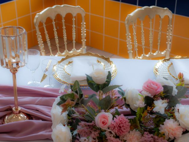 Le mariage de Yohann et Séverine à Saint-Quentin-Fallavier, Isère 20