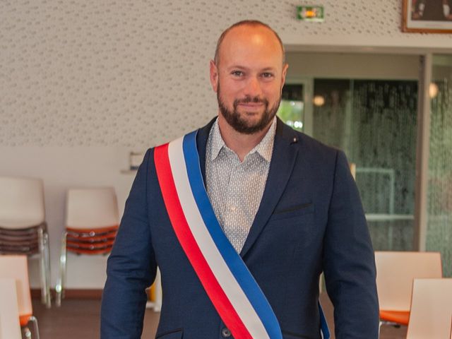 Le mariage de Yohann et Séverine à Saint-Quentin-Fallavier, Isère 24