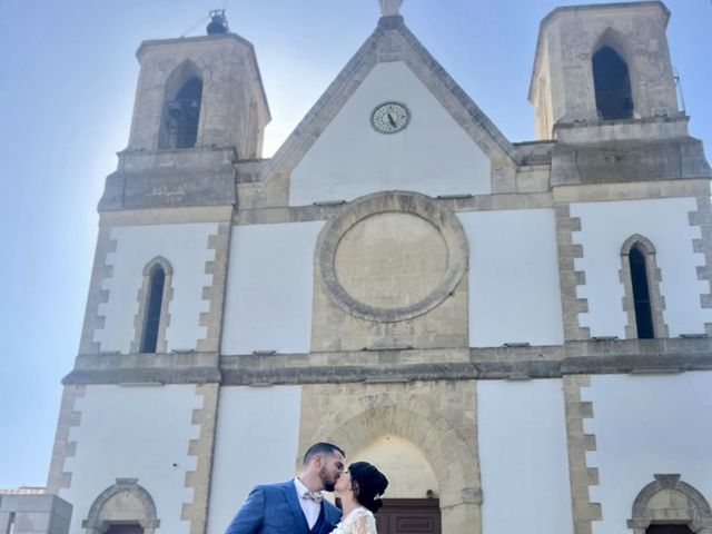 Le mariage de Pierre  et Aurore à Rousset, Bouches-du-Rhône 1