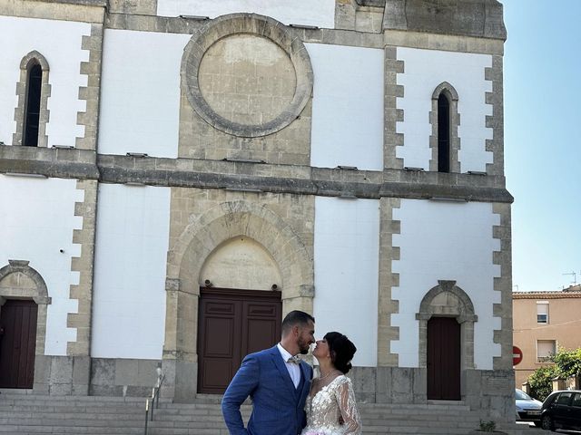 Le mariage de Pierre  et Aurore à Rousset, Bouches-du-Rhône 6