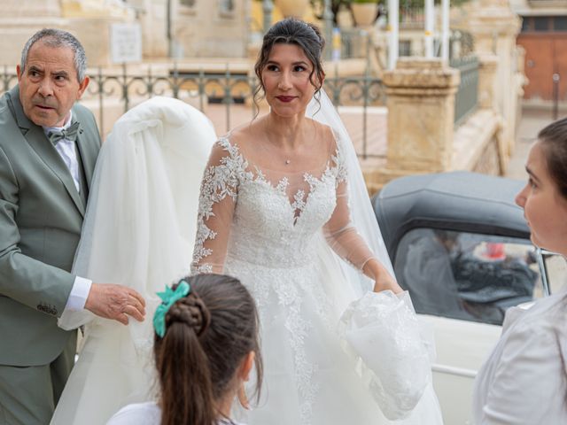 Le mariage de Bruno et Diana à Montagnac, Hérault 3