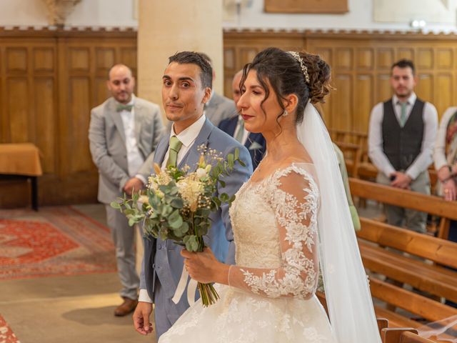 Le mariage de Bruno et Diana à Montagnac, Hérault 6