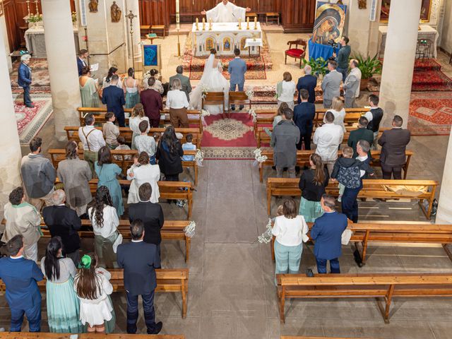 Le mariage de Bruno et Diana à Montagnac, Hérault 8