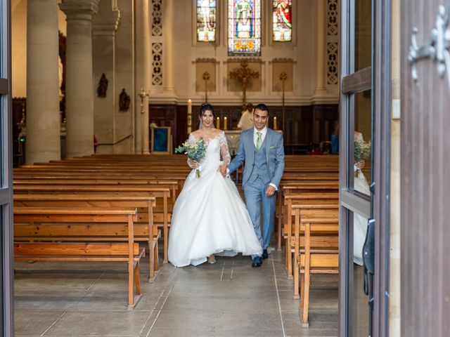 Le mariage de Bruno et Diana à Montagnac, Hérault 13