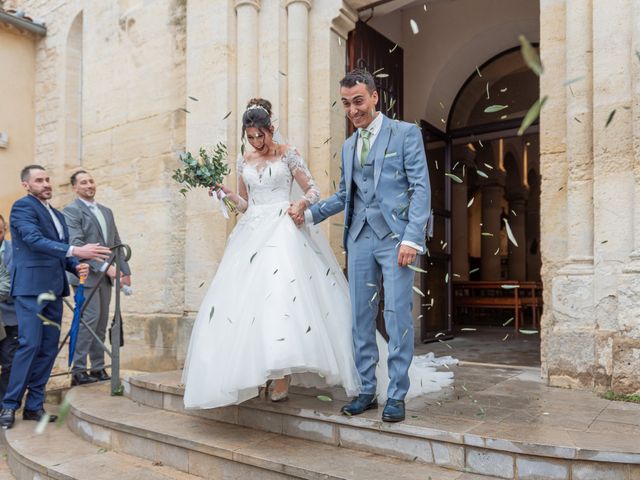 Le mariage de Bruno et Diana à Montagnac, Hérault 14