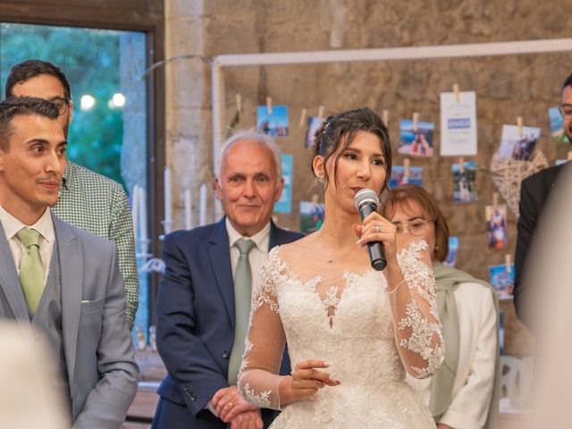 Le mariage de Bruno et Diana à Montagnac, Hérault 52