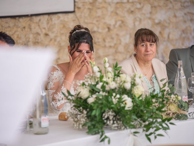 Le mariage de Bruno et Diana à Montagnac, Hérault 53