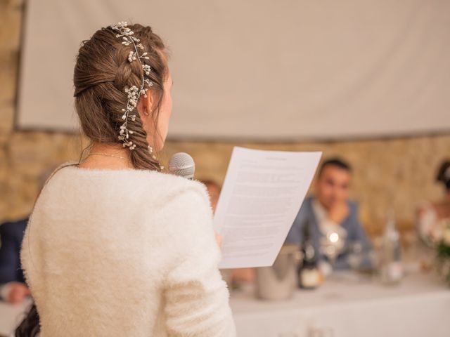 Le mariage de Bruno et Diana à Montagnac, Hérault 54