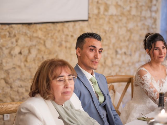 Le mariage de Bruno et Diana à Montagnac, Hérault 57