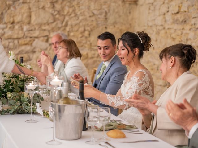 Le mariage de Bruno et Diana à Montagnac, Hérault 58