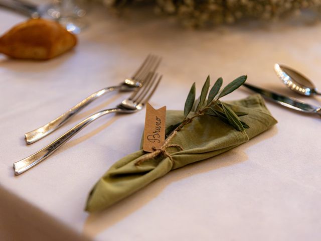 Le mariage de Bruno et Diana à Montagnac, Hérault 72